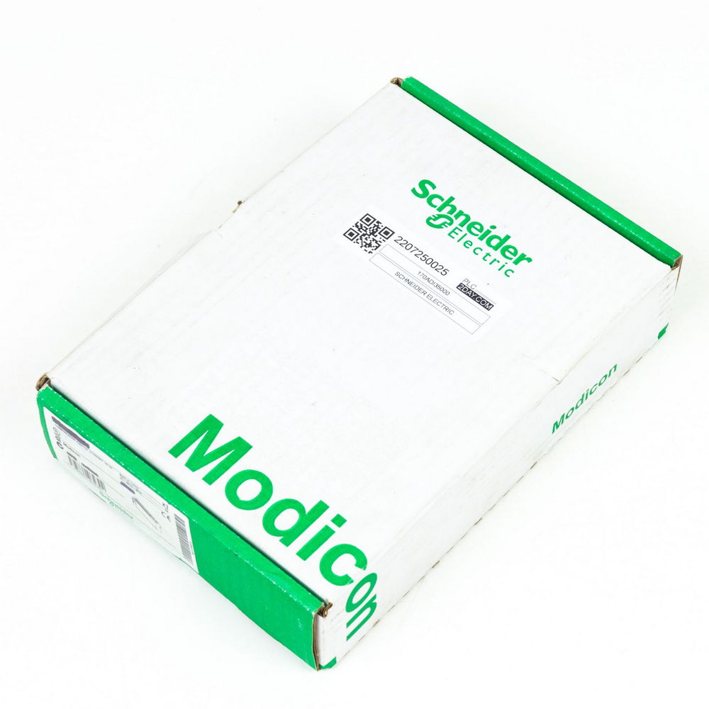 SCHNEIDER ELECTRIC 170ADI35000
