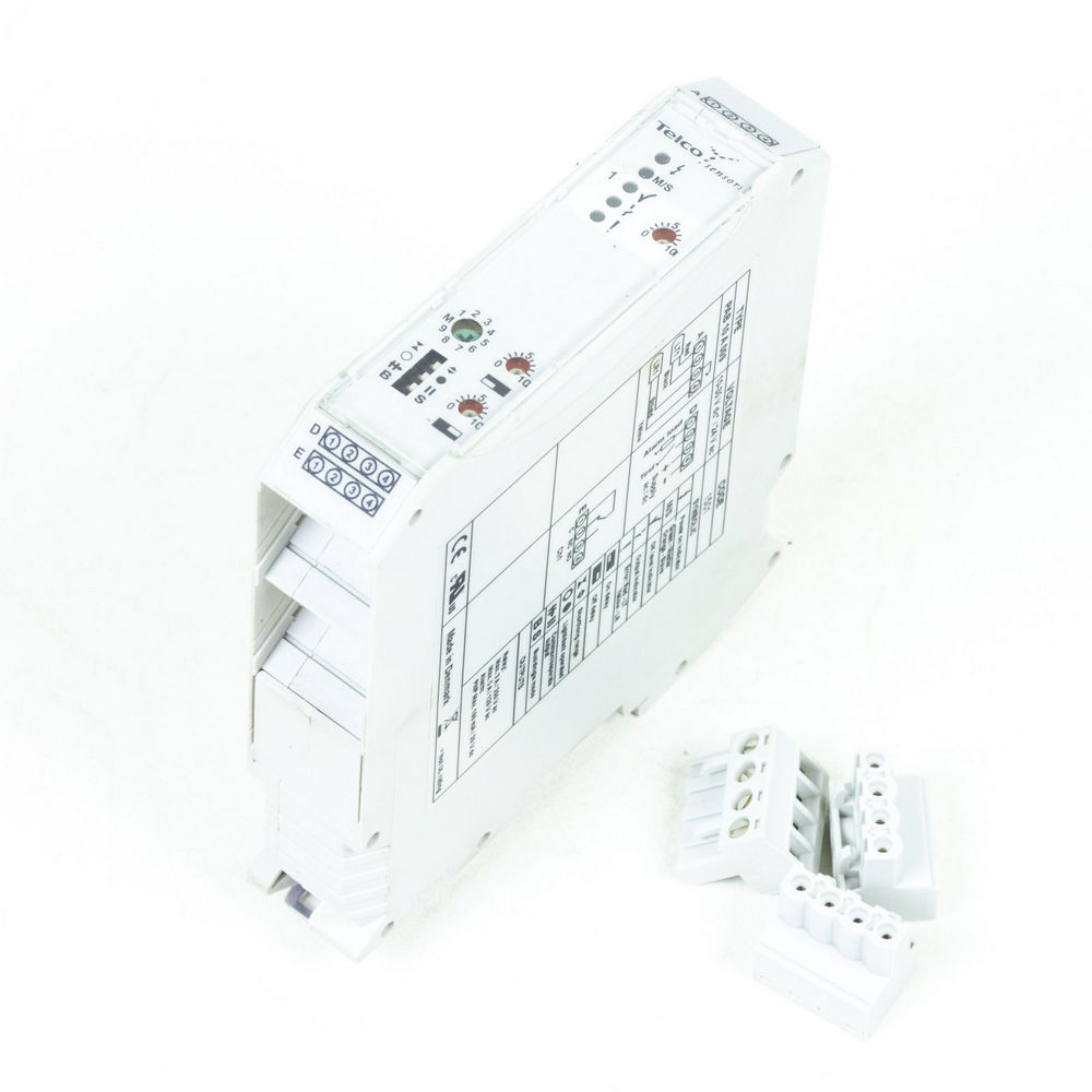 TELCO PAB 10 A 009 (0453160500)