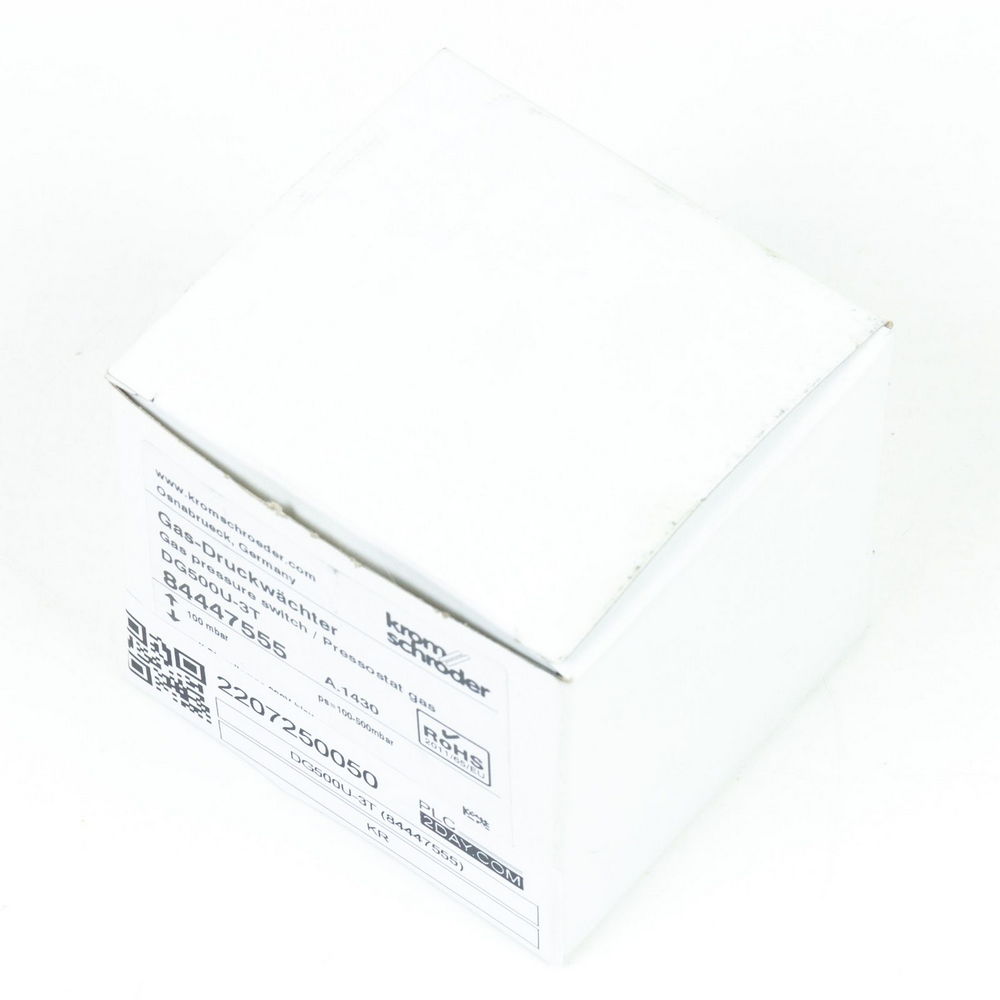 KROM SCHROEDER DG500U-3T (84447555)