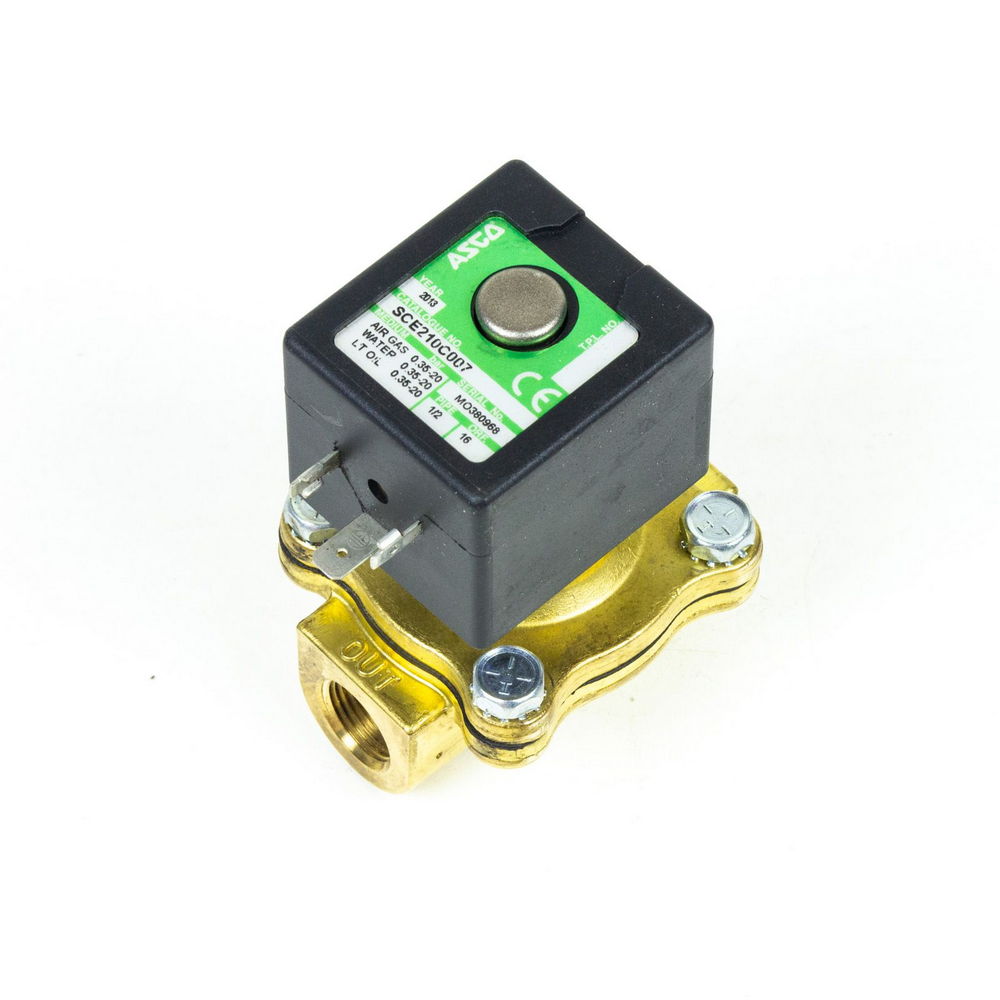 ASCO SCE210C007.230/50