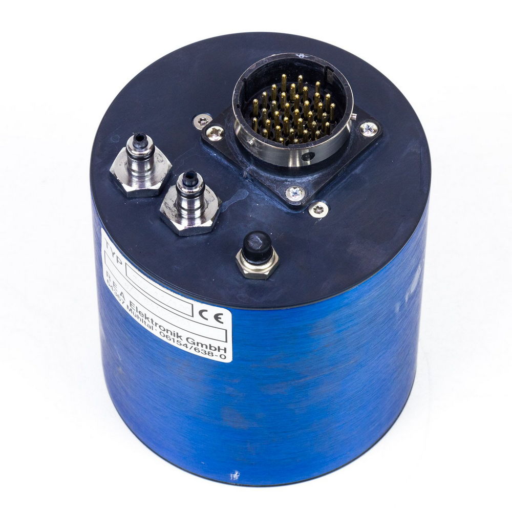 REA ELEKTROTECHNIK SKP 16/180