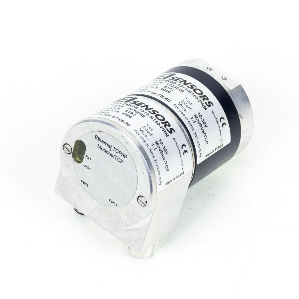 BEI SENSORS MHK5-EM00B-1213-B150-PRM