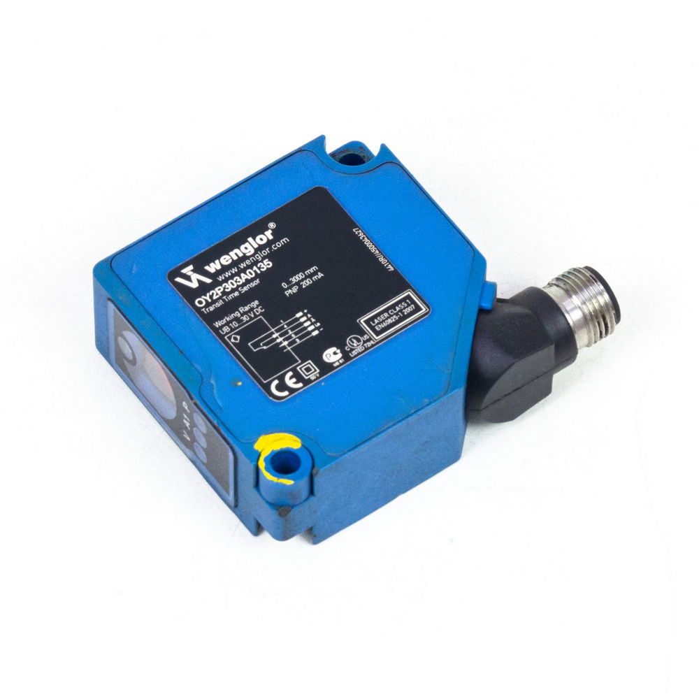 WENGLOR OY2P303A0135