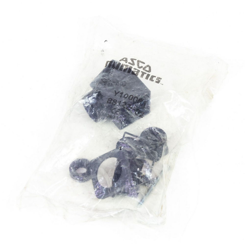 ASCO NUMATICS 88122602