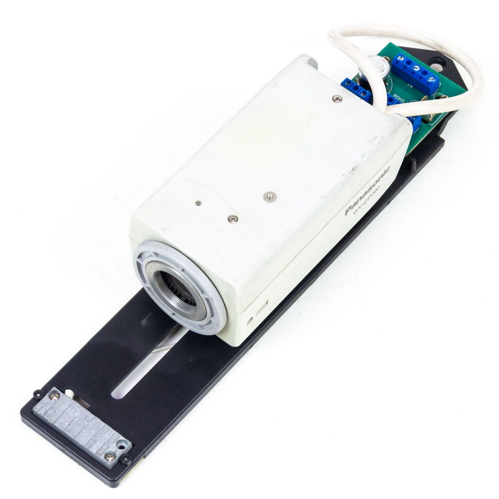 PANASONIC WV-CP280-G