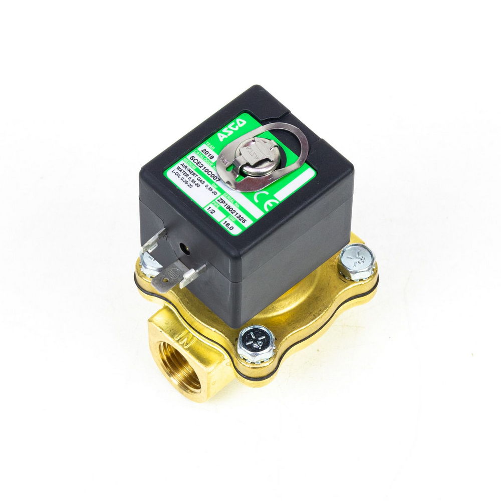 ASCO NUMATICS SCE210C007