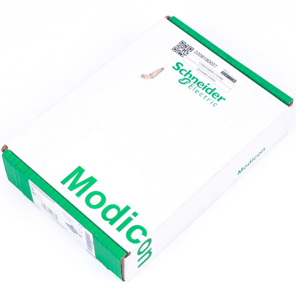 SCHNEIDER ELECTRIC 170ADO34000 (114766)
