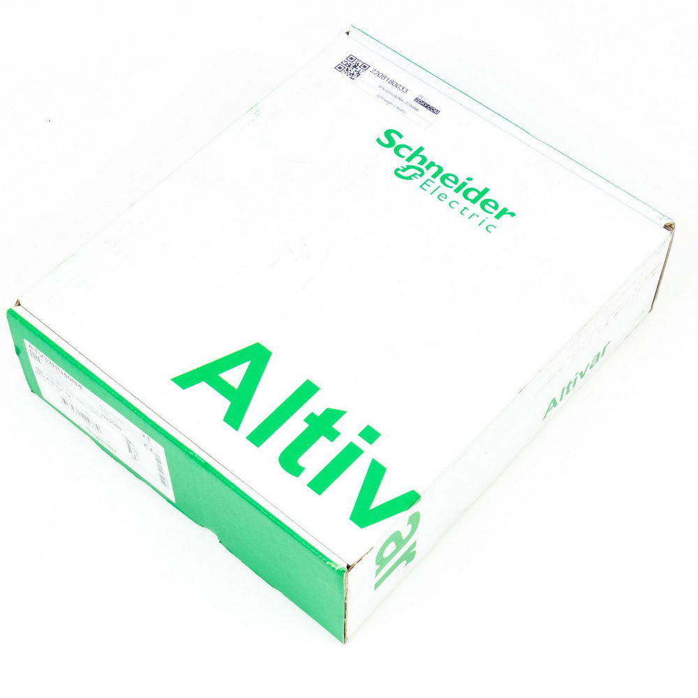 SCHNEIDER ELECTRIC ATV32HU40N4 (029988)
