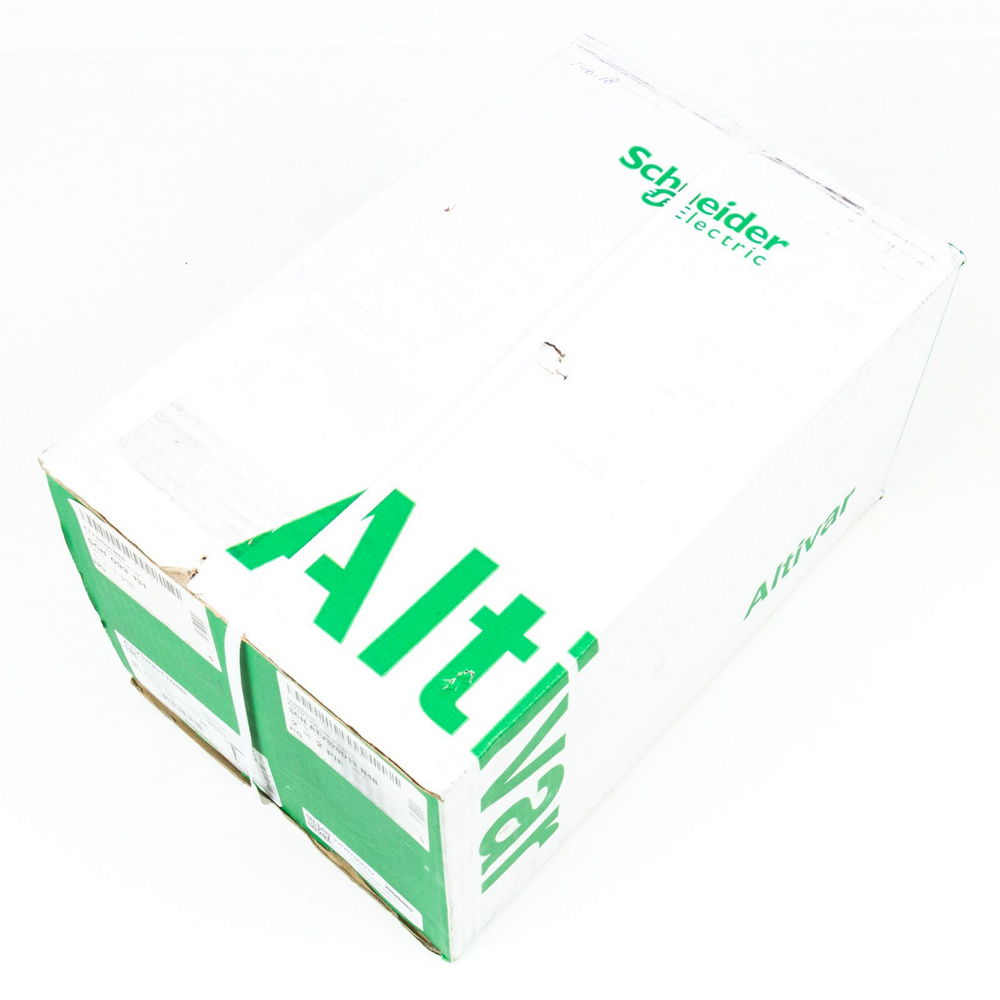 SCHNEIDER ELECTRIC ATV320D11N4B (093131)