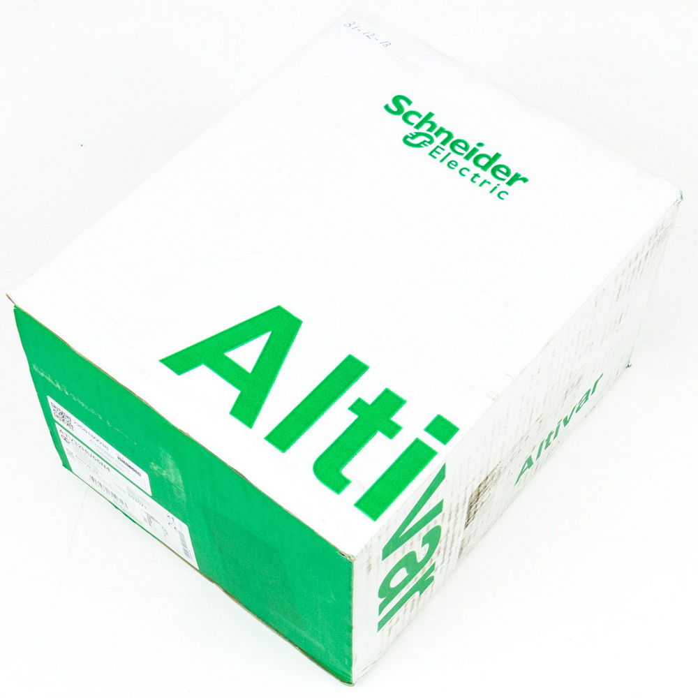 SCHNEIDER ELECTRIC ATV32HU55N4 (031071)