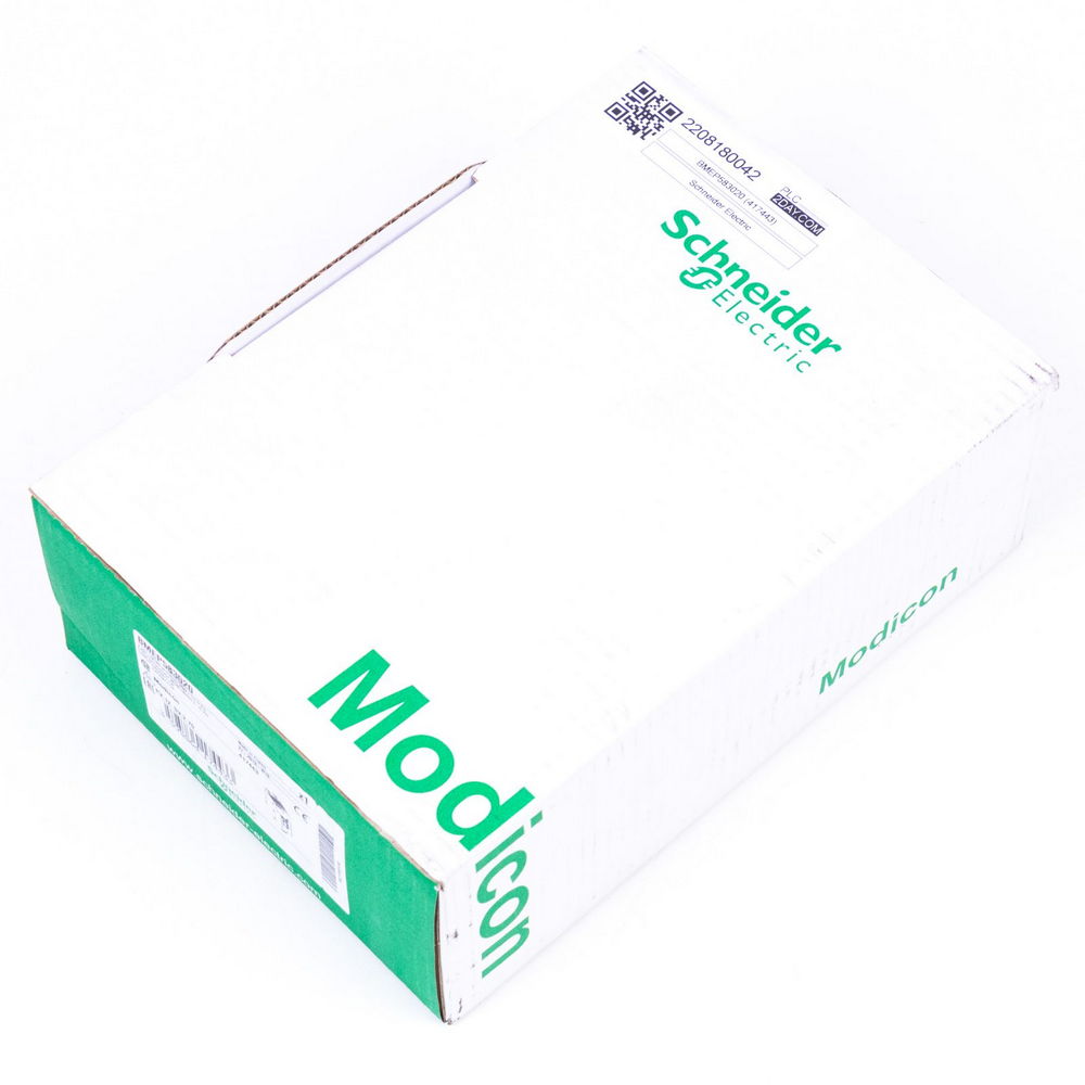 SCHNEIDER ELECTRIC BMEP583020 (417443)