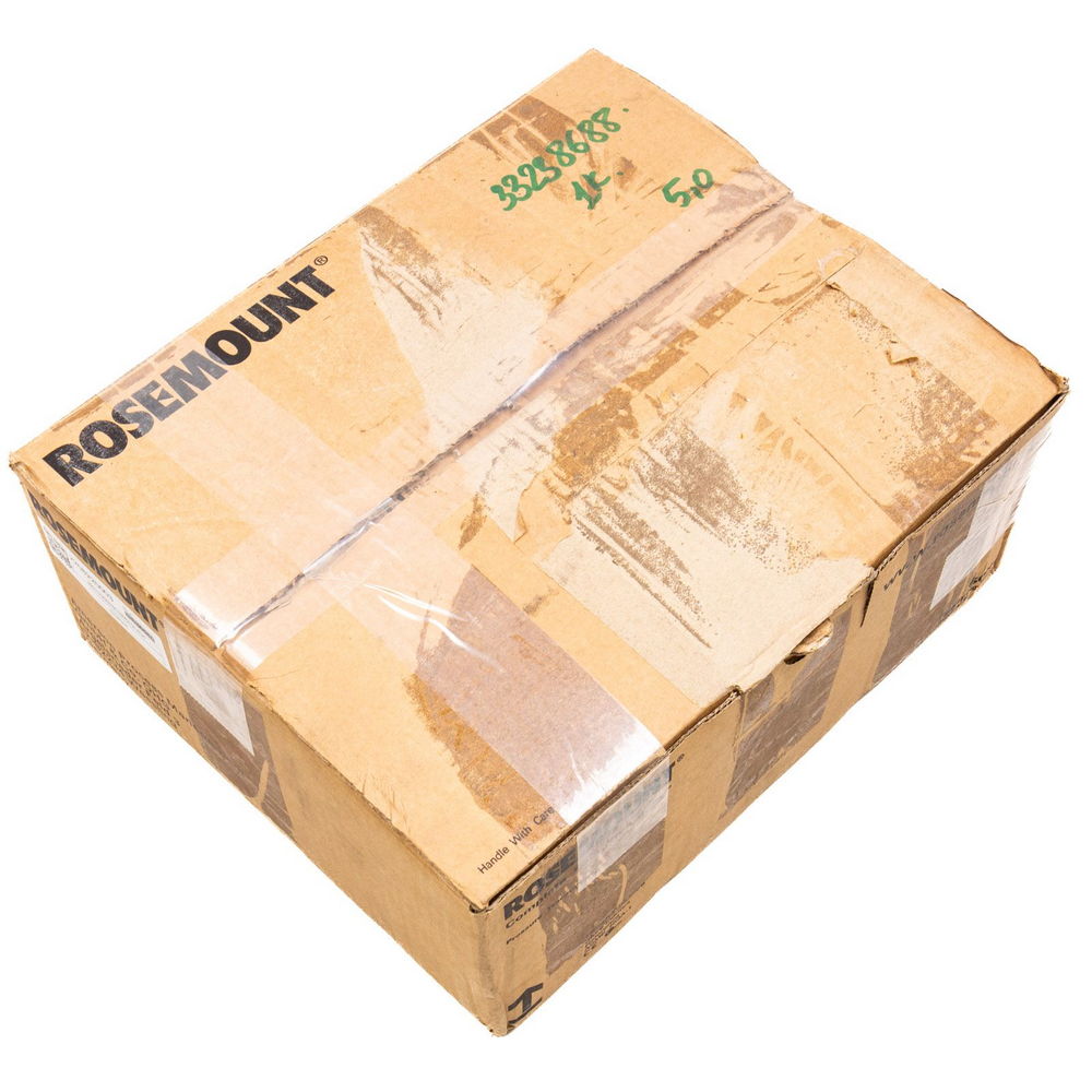 ROSEMOUNT 3051CD0A02A1BM5H2L4Q4
