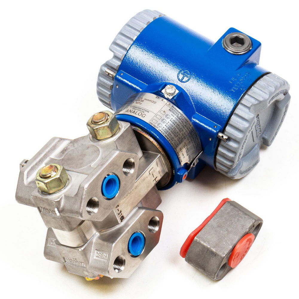 INVENSYS IDP10-A20A21D-M1