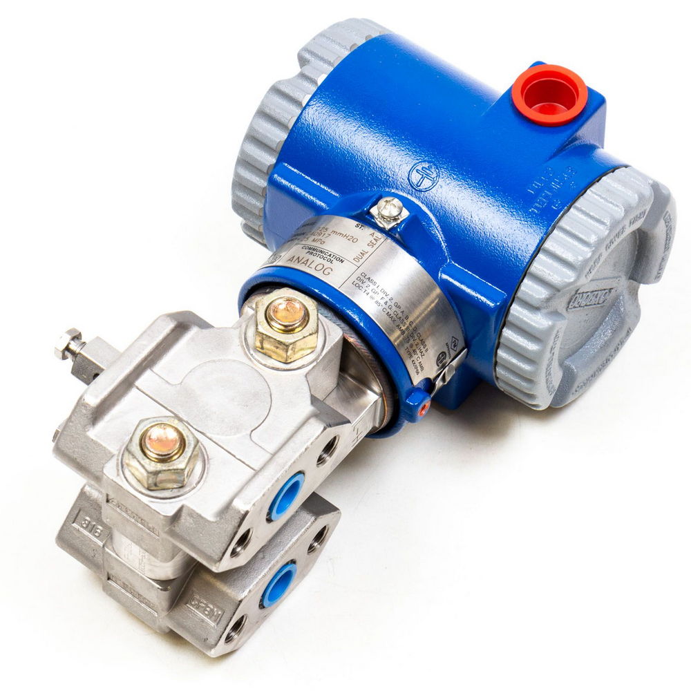 INVENSYS IDP10-A22A01F