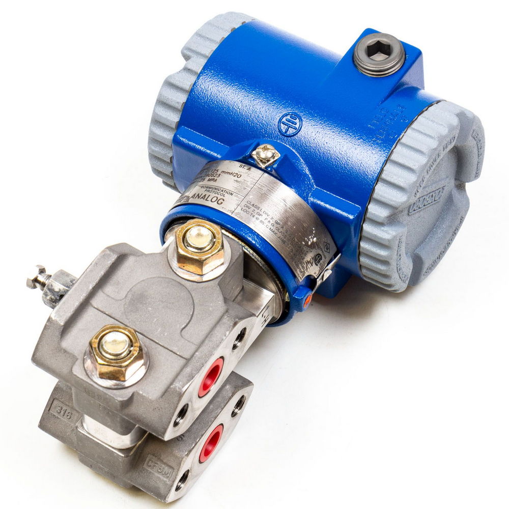 INVENSYS IDP10-A22A01F-M1