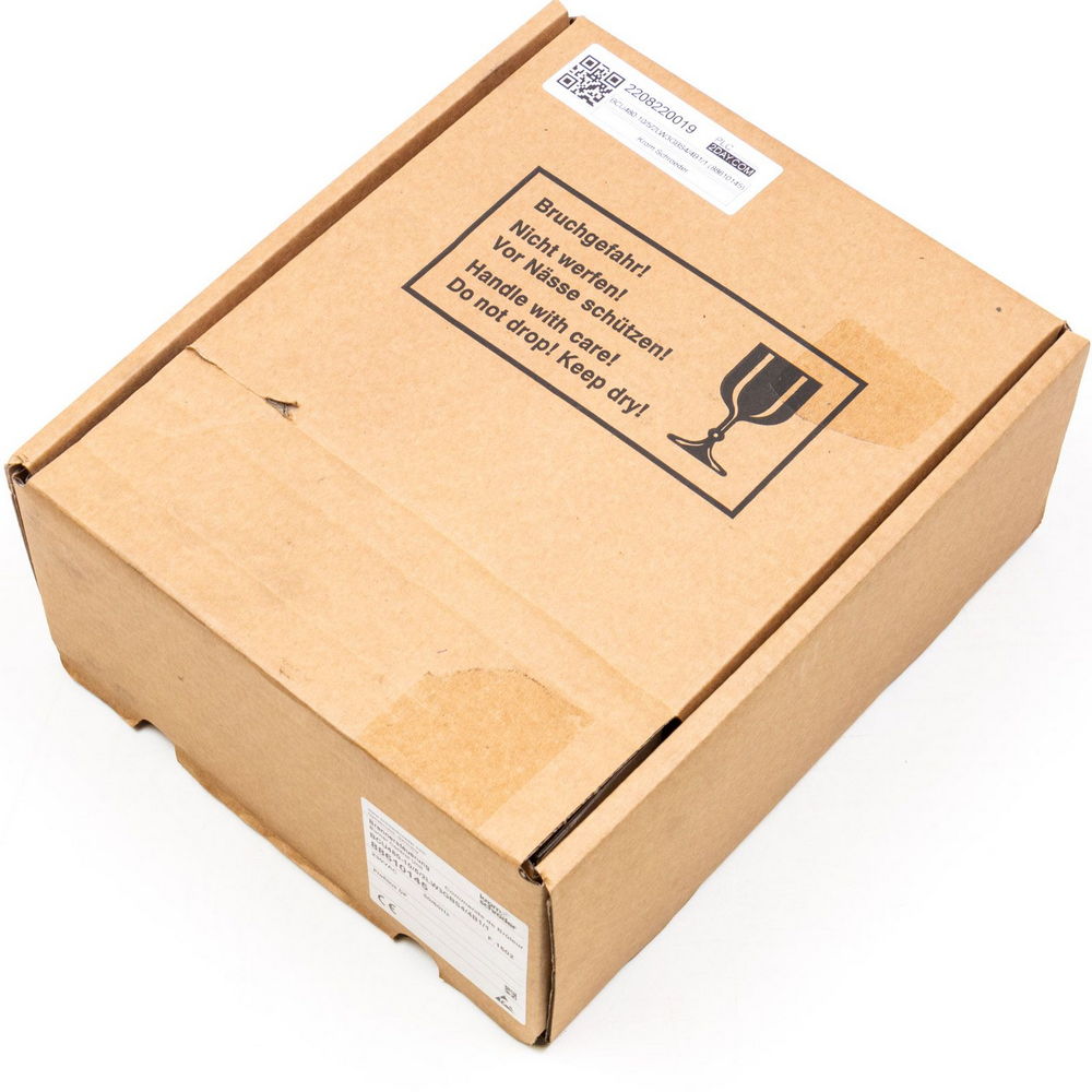 KROM SCHROEDER BCU480-10/5/2LW3GBS4/4B1/1