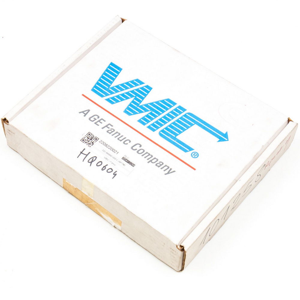 FANUC VMIC VMIVME RPTM 332-999992-000 C VME BUS