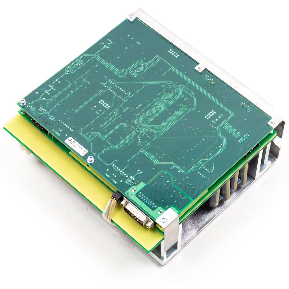 AMETEK SPECTROTEST TXC02 TXC25 Plasma Generator