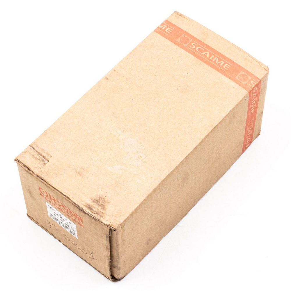 SCAIME F60X5t C3 CH 10e