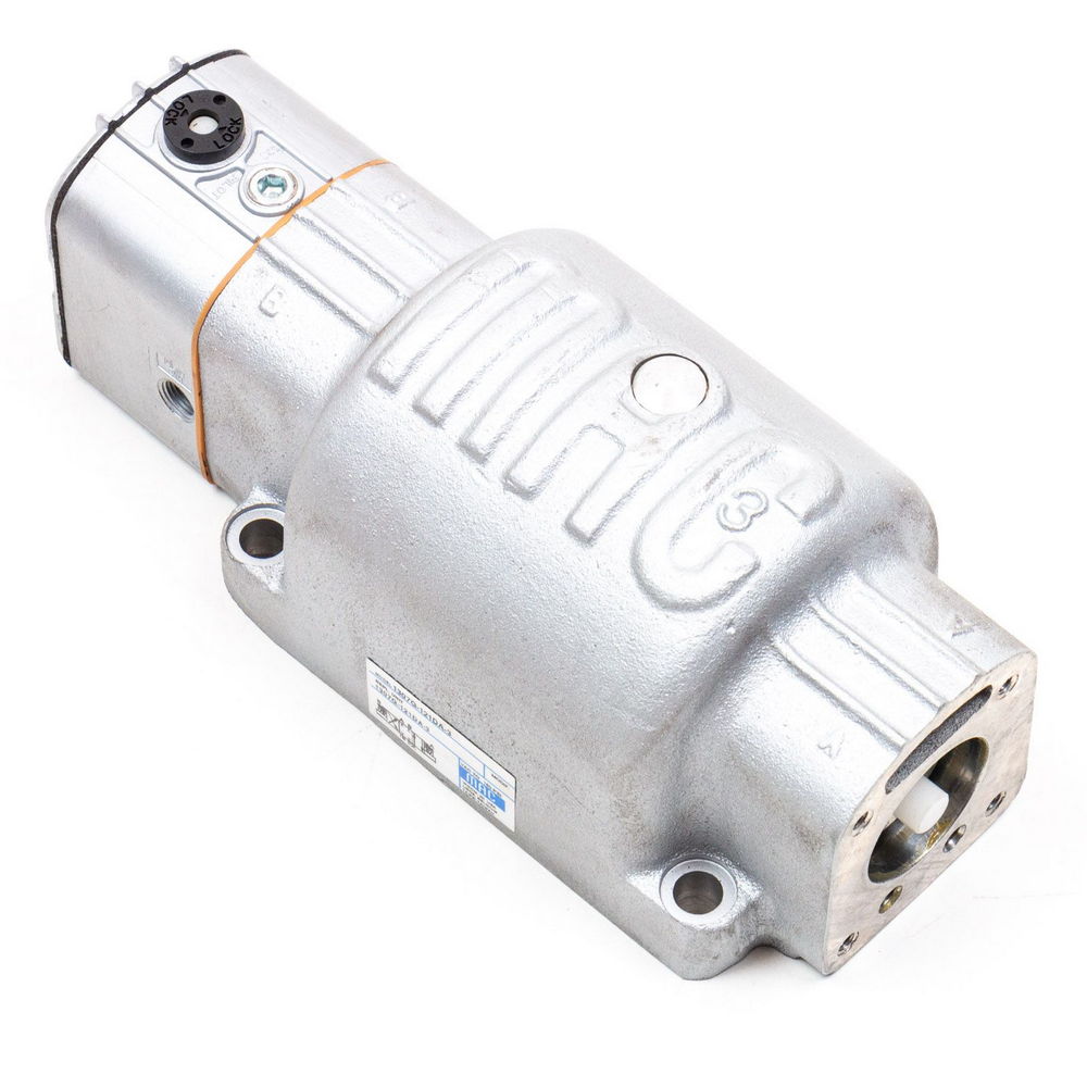 MAC 1307G-121DA-3 + 150B-12BD