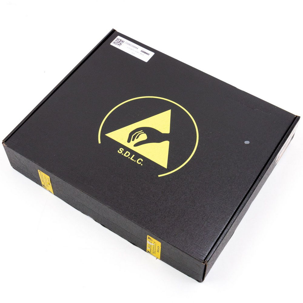 VCB VCB 34976 + VGATE 36018