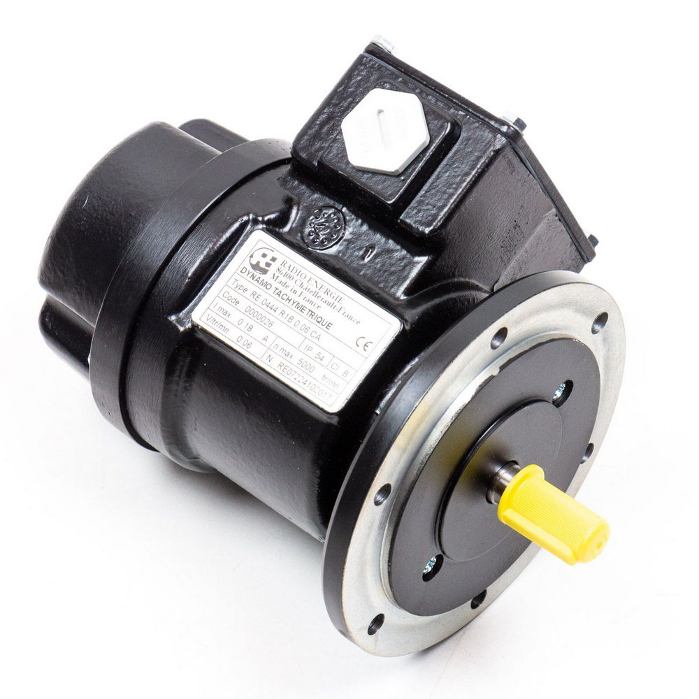 RADIO ENERGIE RE.0444 R1B 0.06 CA