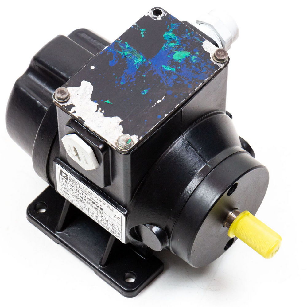 RADIO ENERGIE RE.0444 R1S 0.06 CA