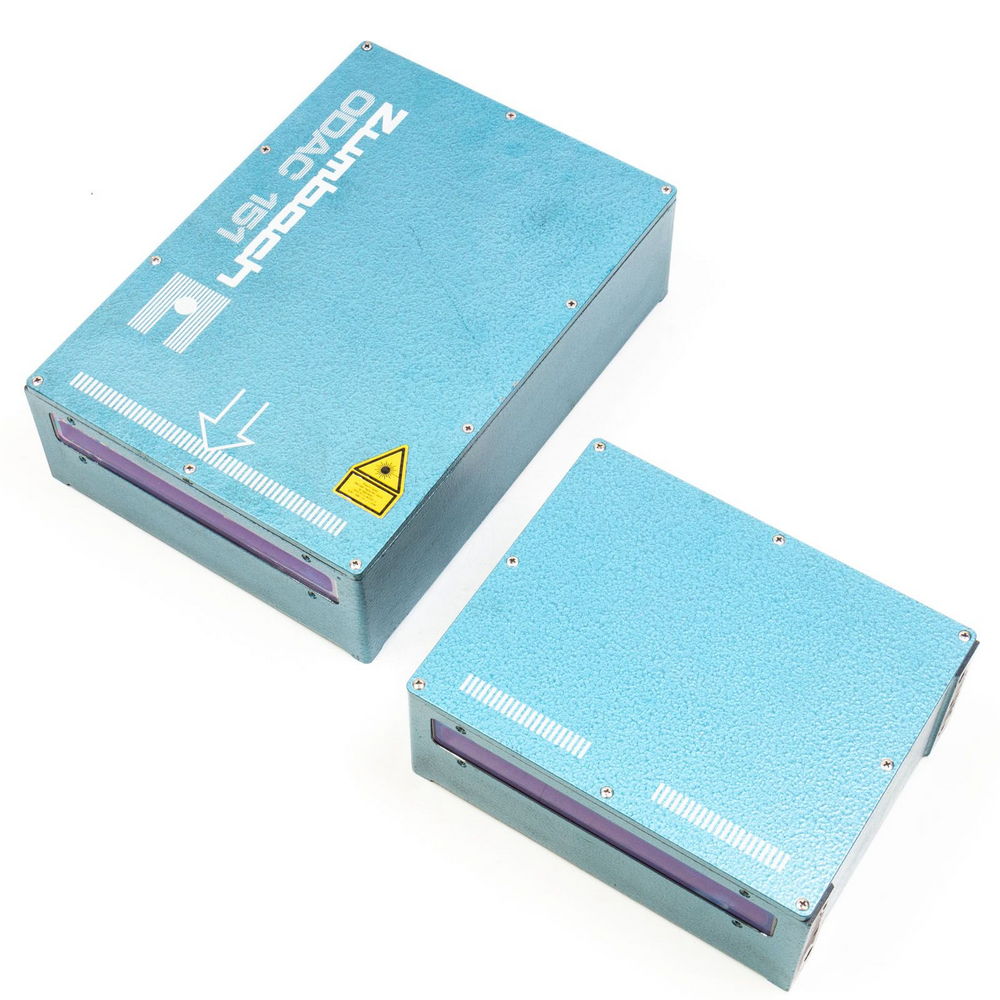 ZUMBACH ELECTRONIC AG ODAC 151JSK (DT500) (1515.74880)