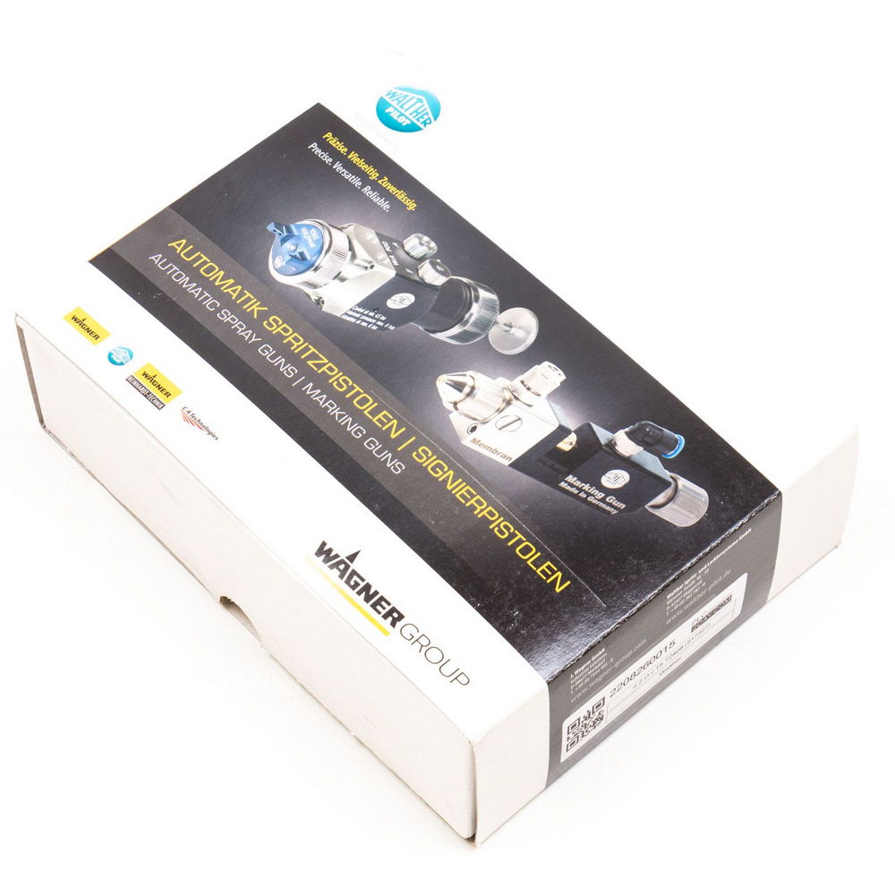 WALTHER II 2 G c T5 T2408 (20 360)