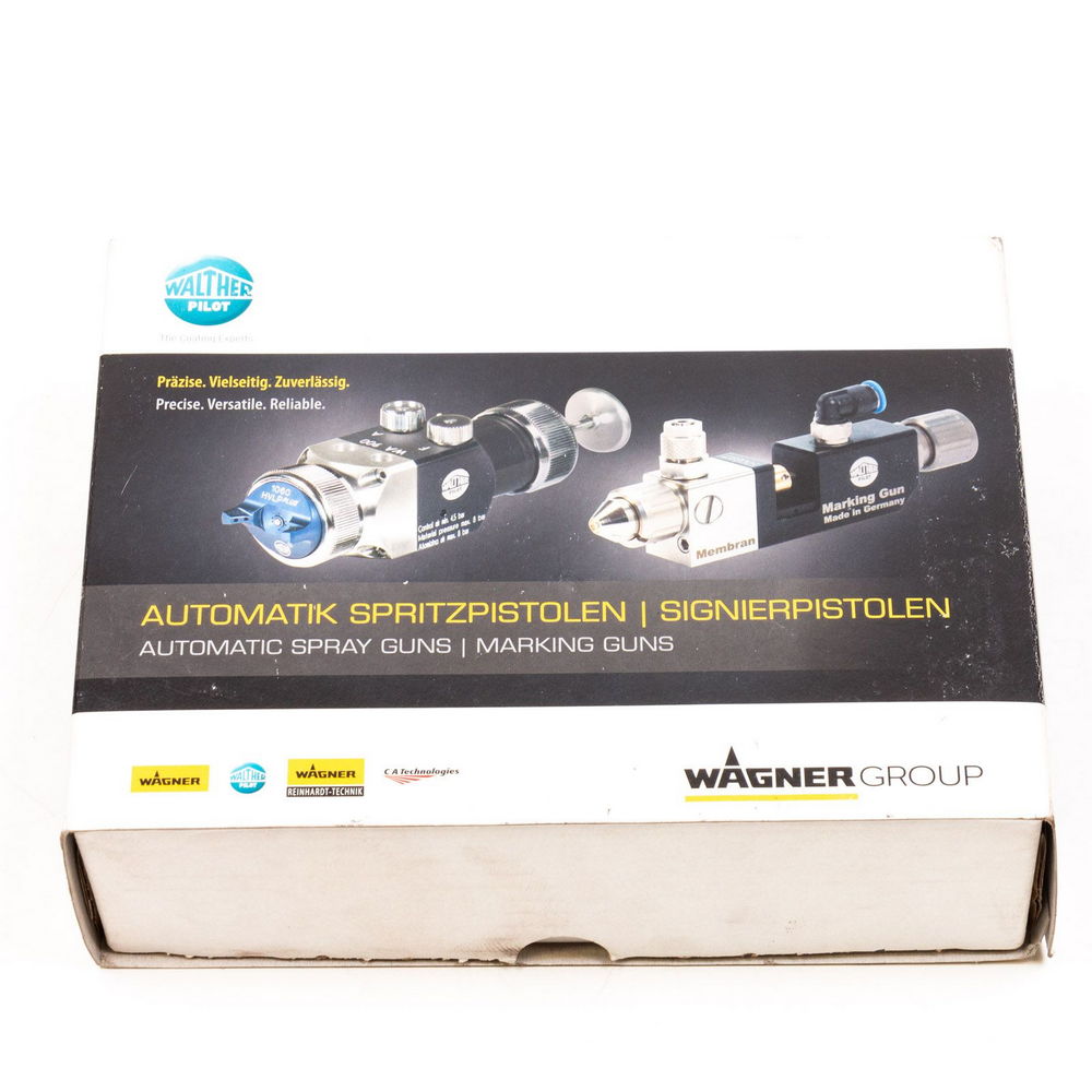 WALTHER II 2 G c T5 T2408 (20 360)