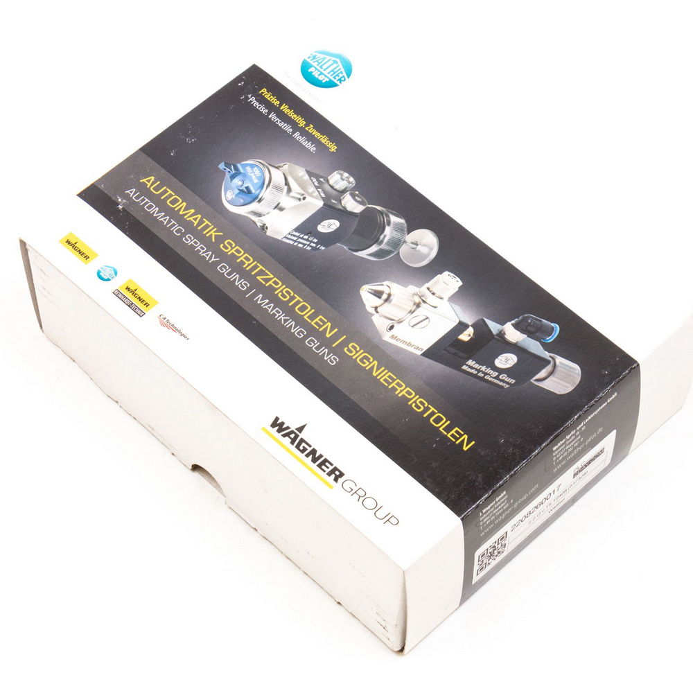 WALTHER II 2 G c T5 T2408 (20 360)