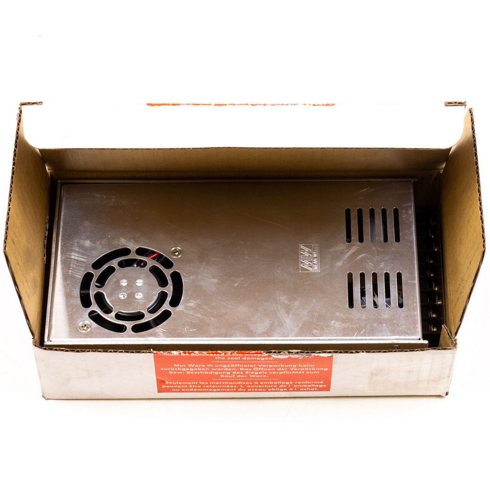 Power Supply