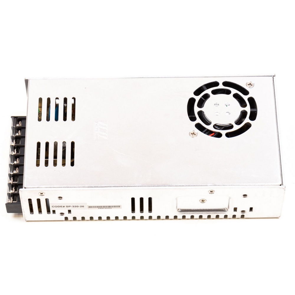MW (MEAN WELL) SP-320-27, Power Supply, SP32027 — изображение 5