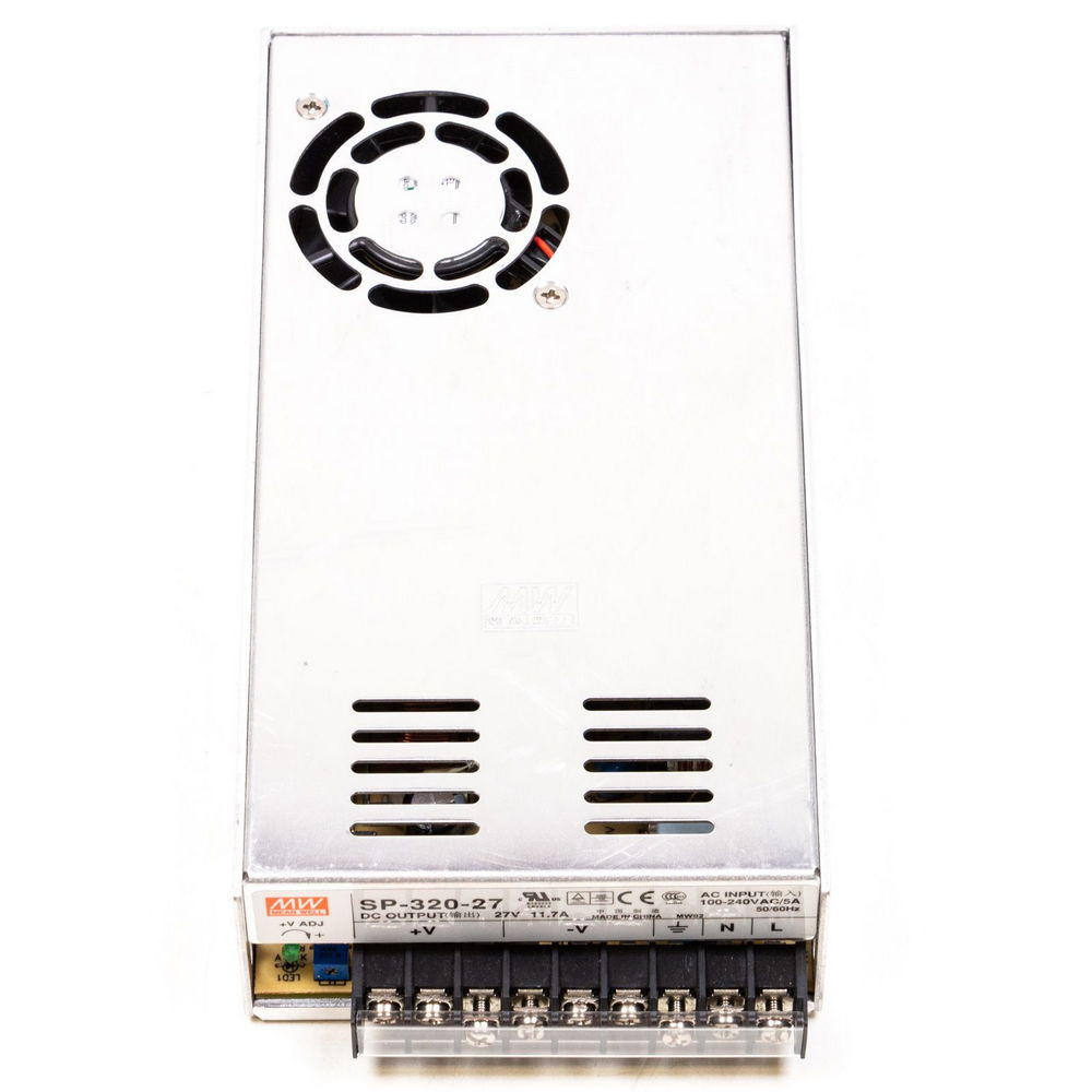 MW (MEAN WELL) SP-320-27, Power Supply, SP32027 — изображение 7