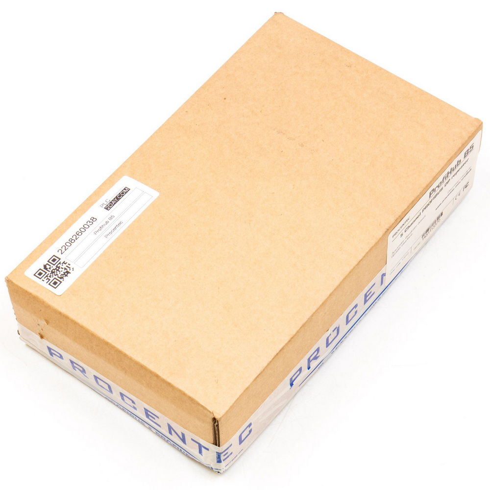 PROCENTEC Profihub B5