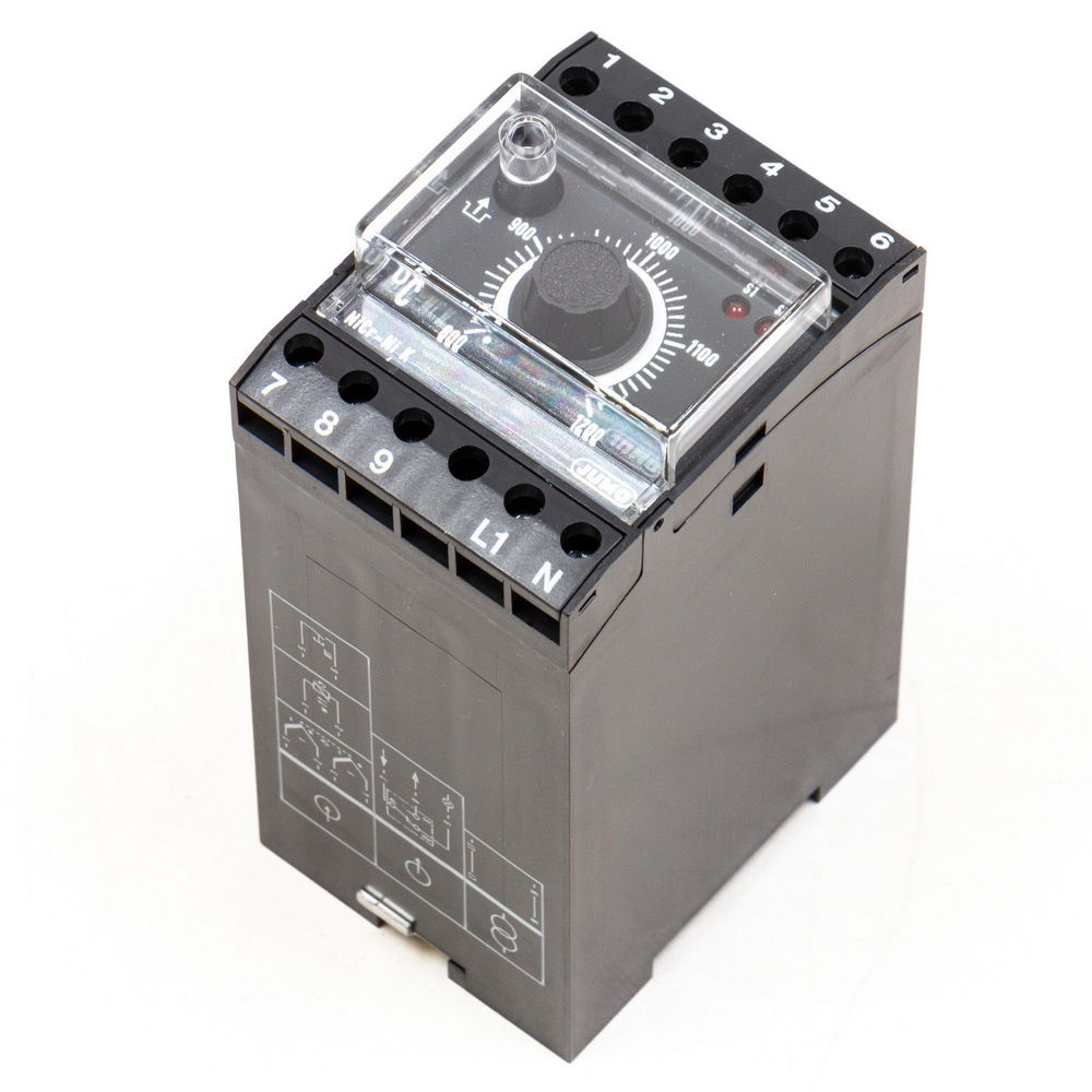 JUMO 701130/0253-043-02/206