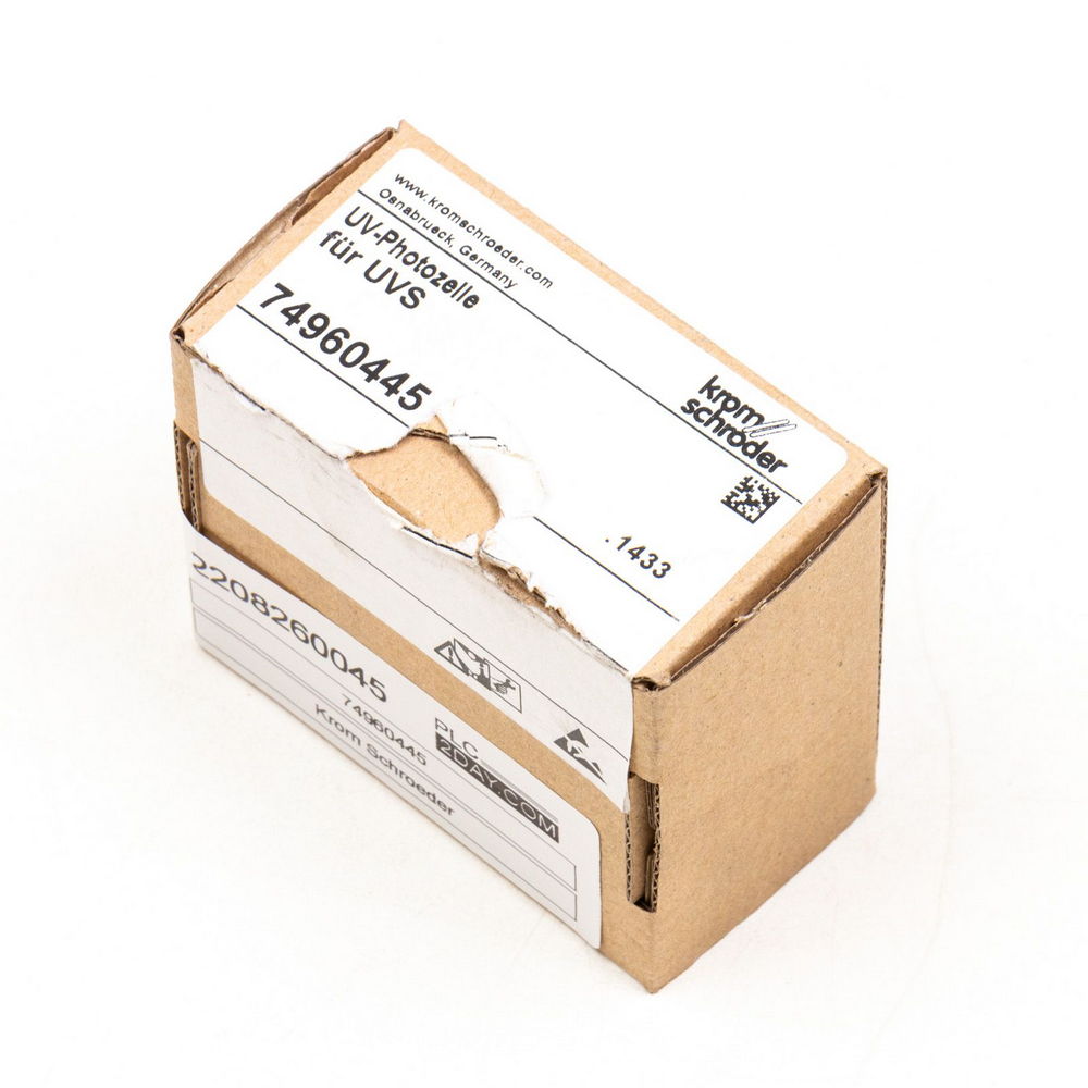 KROM SCHROEDER 74960445