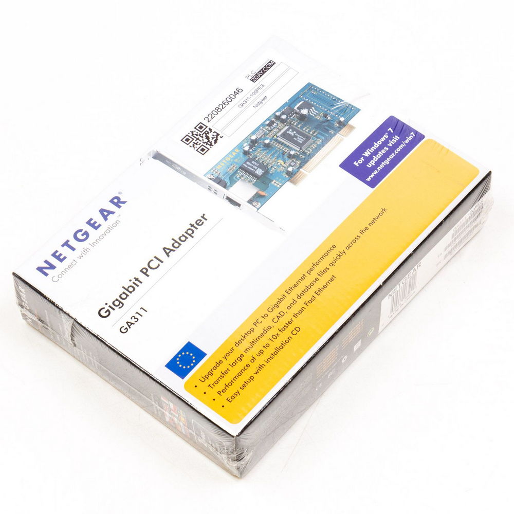 NETGEAR GA311-100PES