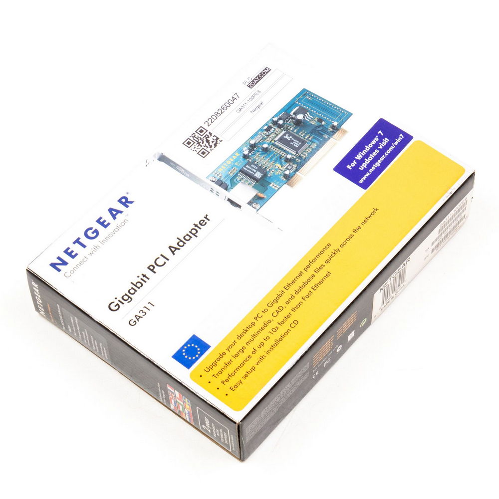 NETGEAR GA311-100PES