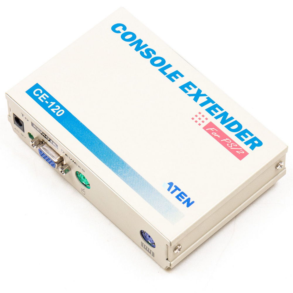 ATEN CE-120