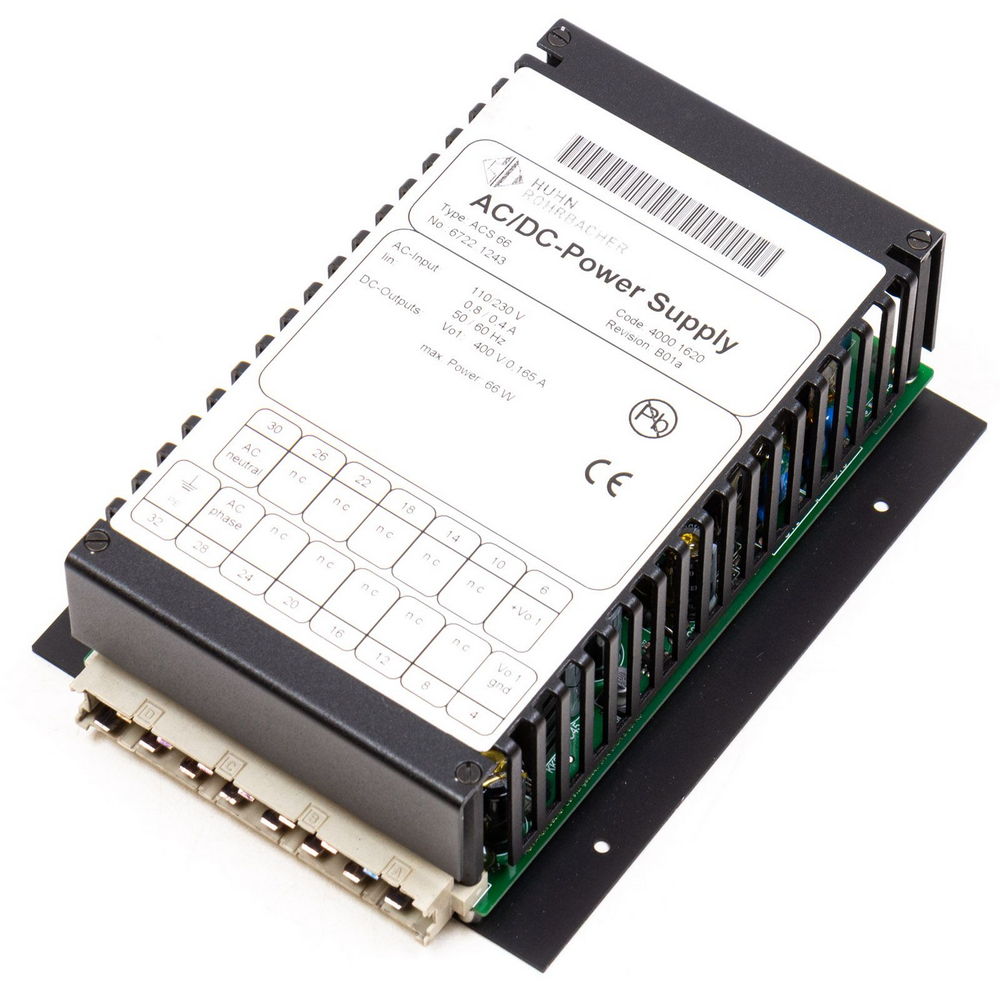 HUHN ROHRBACHER ACS 66 (100456)