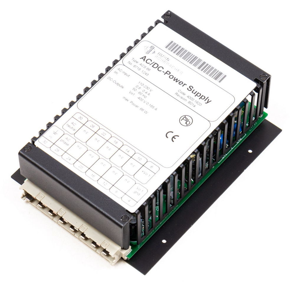 HUHN ROHRBACHER ACS 66 (100456)