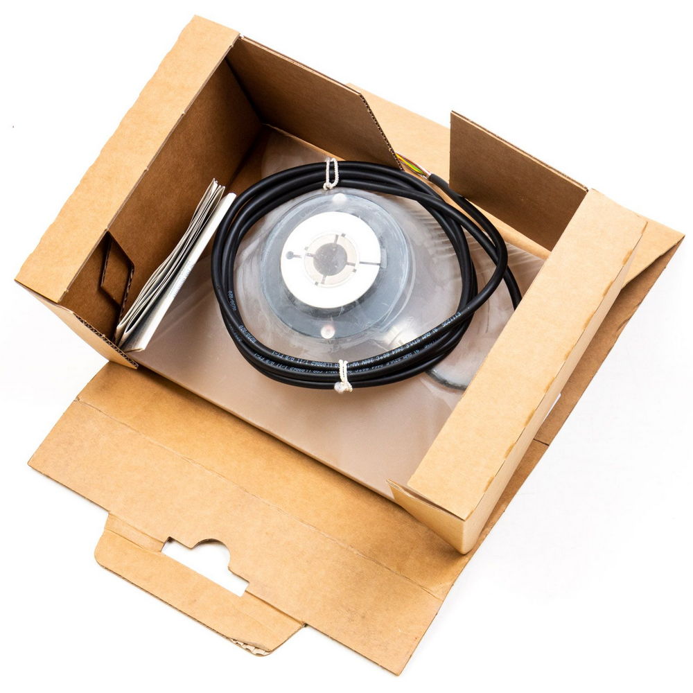 BEI SENSORS GHU920-0540-002