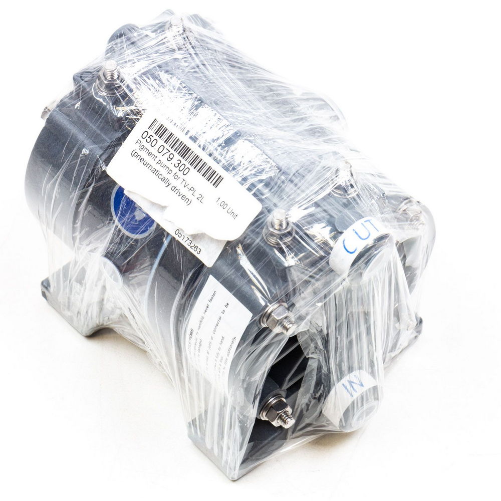 REA ELEKTRONIK GMBH 050.079.300