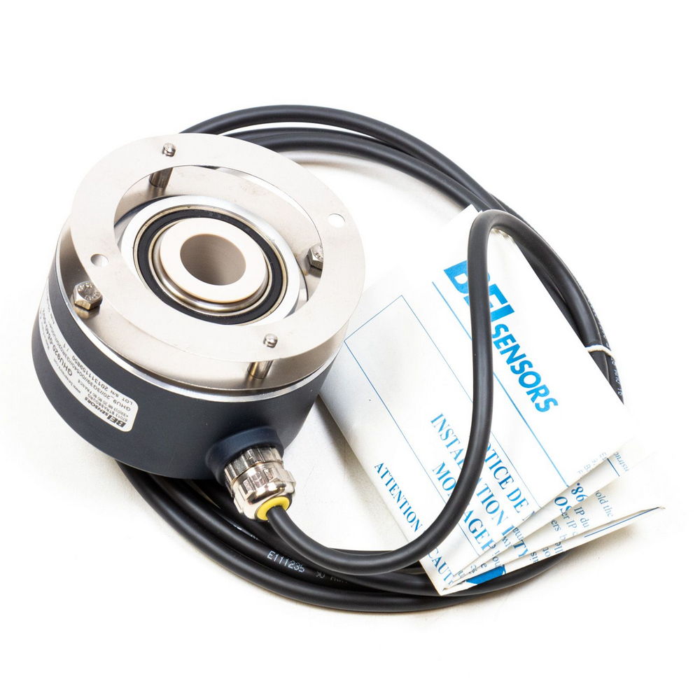 BEI SENSORS GHU920-0540-002