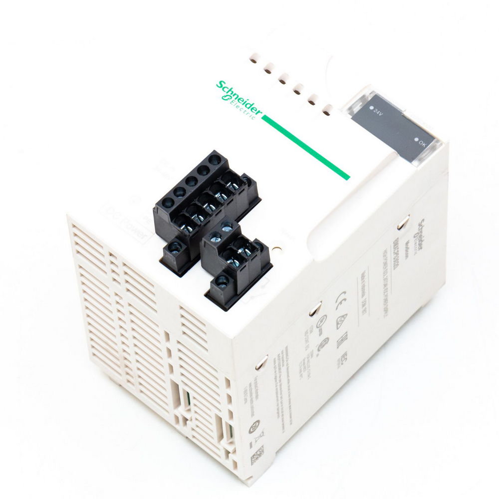 SCHNEIDER ELECTRIC BMXCPS3020
