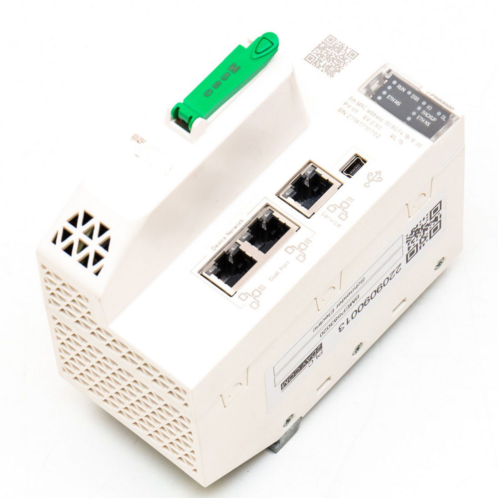 SCHNEIDER ELECTRIC BMEP583020