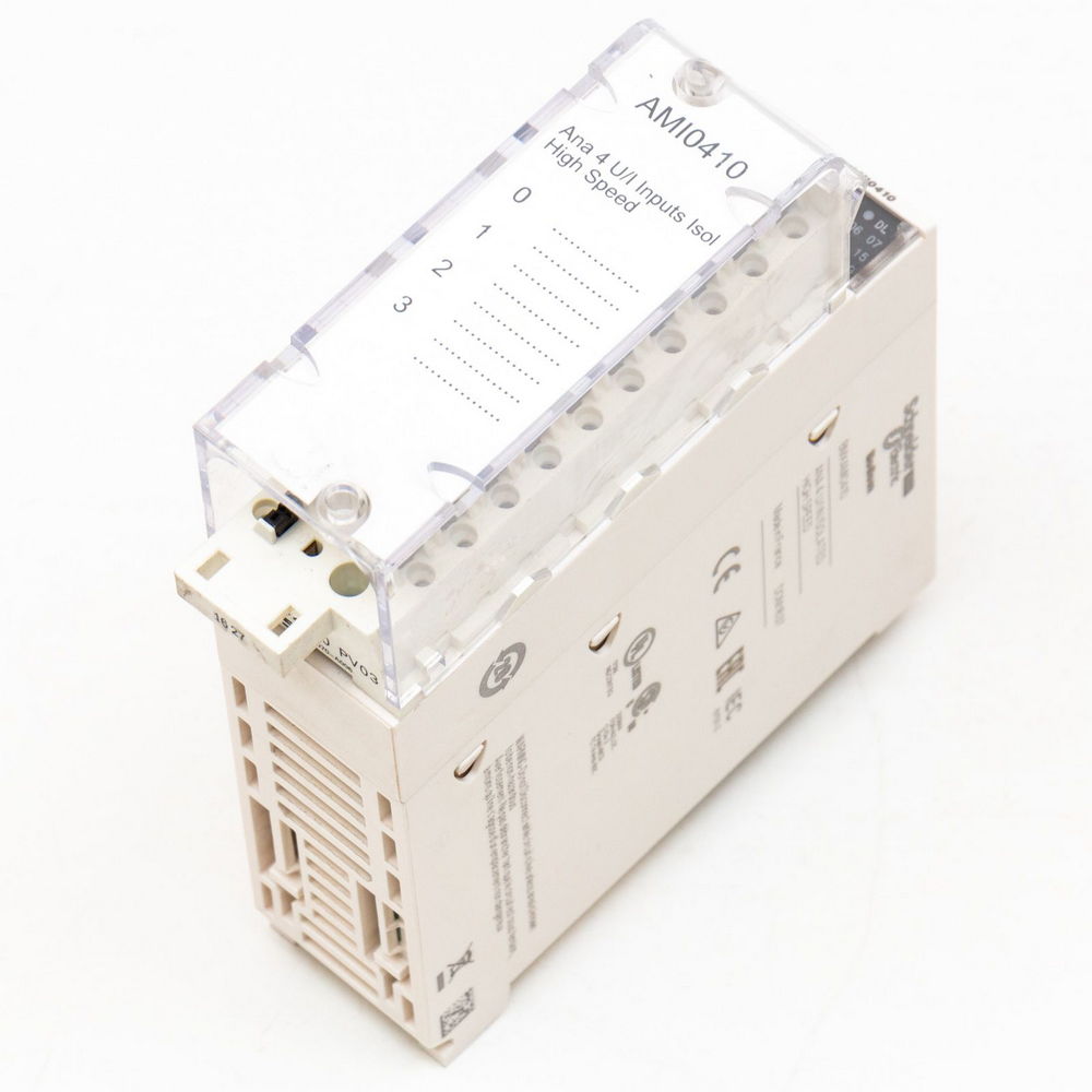 SCHNEIDER ELECTRIC BMXAMIO410