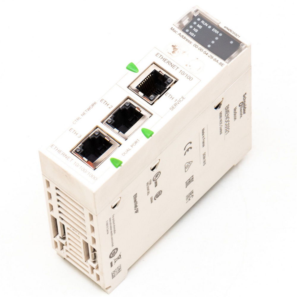 SCHNEIDER ELECTRIC BMENOC0321