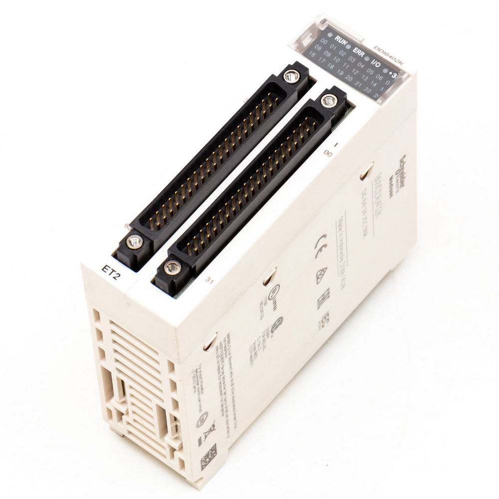 SCHNEIDER ELECTRIC BMXDDI6402K